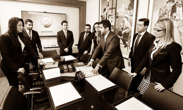 Francisco Ortigão Advogados