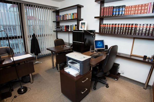 Foto 2 Francisco Ortigão Advogados