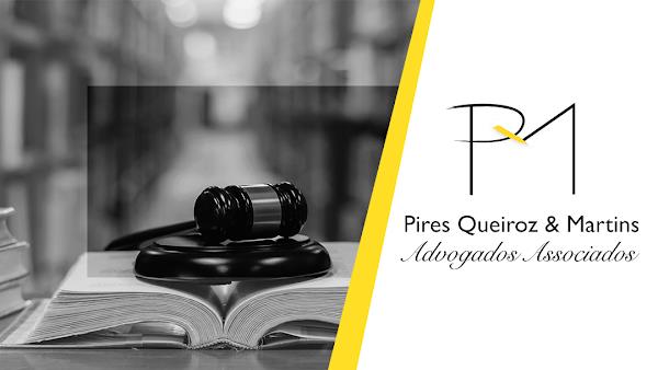 Advogados Trabalhistas - Pires Queiroz e Martins - Advogados Associados Advogados Trabalhistas - Pires Queiroz e Martins - Advogados Associados