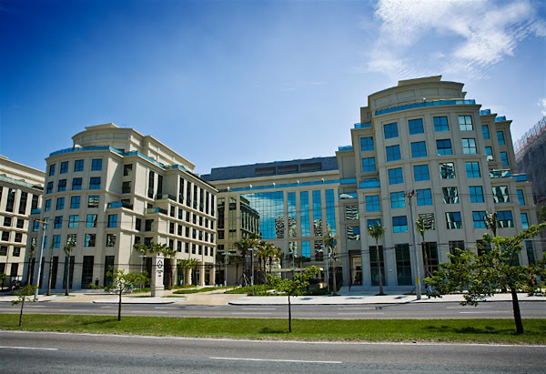 Foto 1 FLAVIO JORGE MARTINS Advocacia