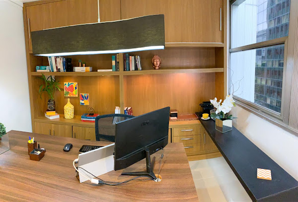 Mariana Cabral Advogados