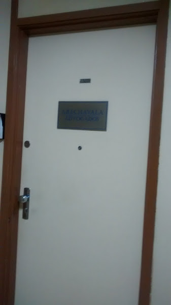 Foto 1 Arechavala Advogados