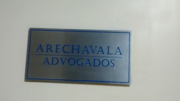 Foto 3 Arechavala Advogados