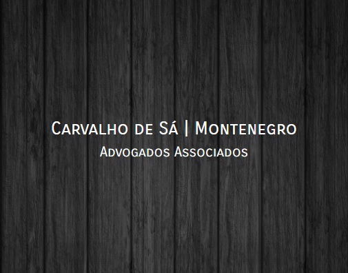 Carvalho de Sá e Montenegro Advogados Associados