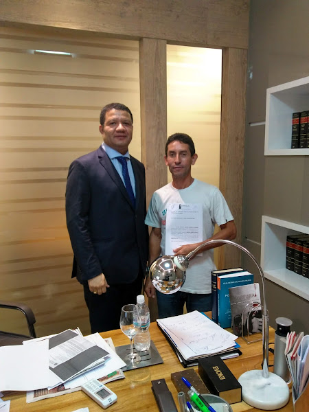 Espínola Advogados Associados