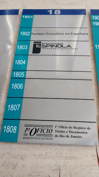 Foto 1 Espínola Advogados Associados