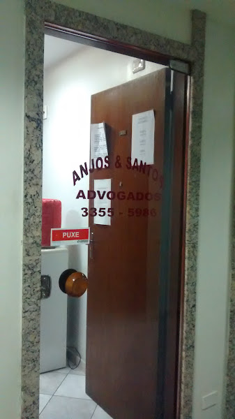 Anjos & Santos Advogados