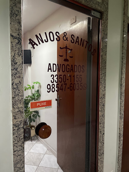 Foto 1 Anjos & Santos Advogados