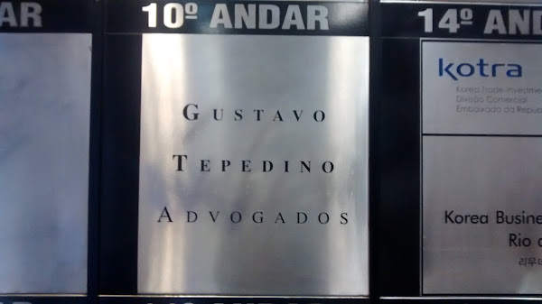 Foto 1 Gustavo Tepedino Advogados Foto 1 Gustavo Tepedino Advogados