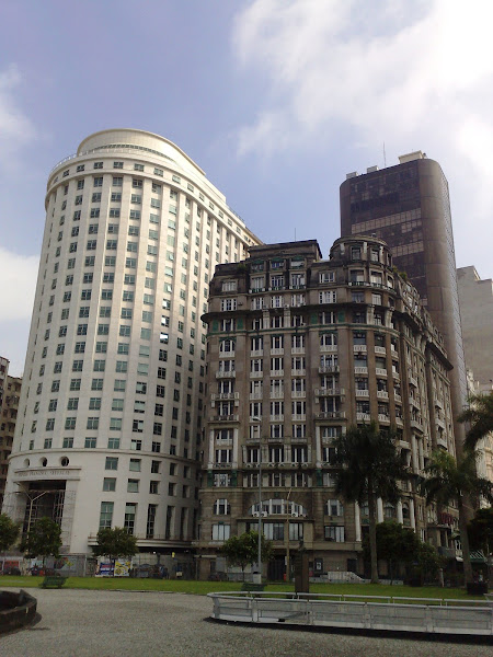 Foto 1 Advocacia-Geral da União Núcleo de Assessoramento Jurídico no Rio de Janeiro/RJ