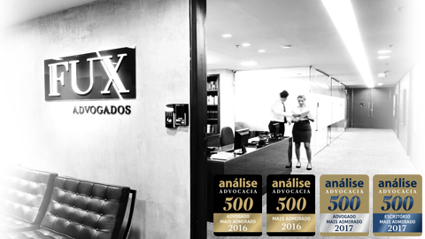 Fux Advogados