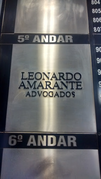 Leonardo Amarante Advogados
