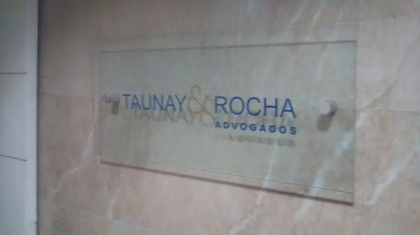 Taunay & Rocha Advogados