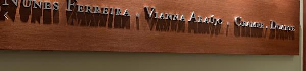 Nunes Ferreira, Viana Araújo, Cramer, Duarte Advogados