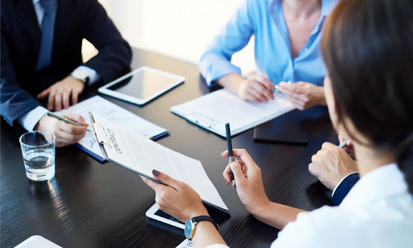 Foto 3 Advogado Centro RJ