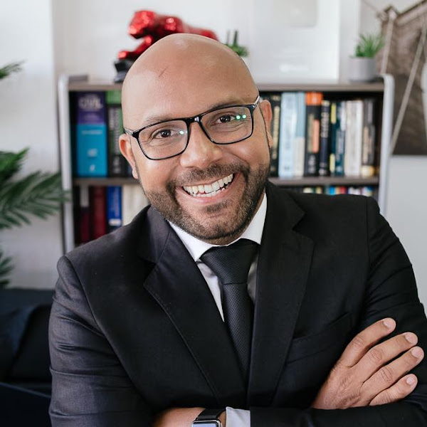 Geovani Santos Advogado