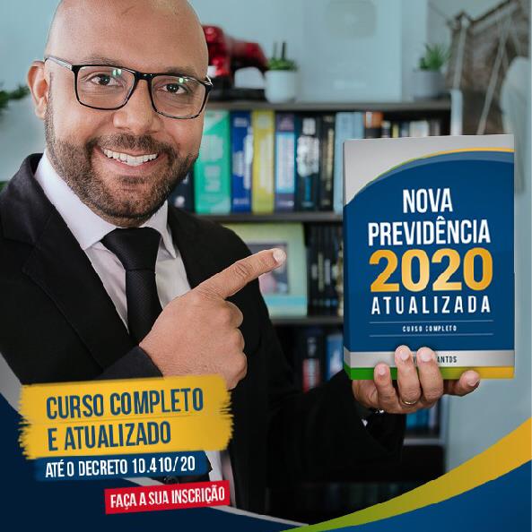 Foto 1 Geovani Santos Advogado