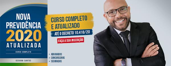 Foto 2 Geovani Santos Advogado