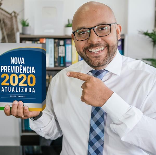 Foto 3 Geovani Santos Advogado