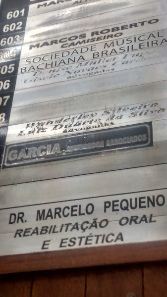 Foto 3 GARCIA SOCIEDADE DE ADVOGADOS.