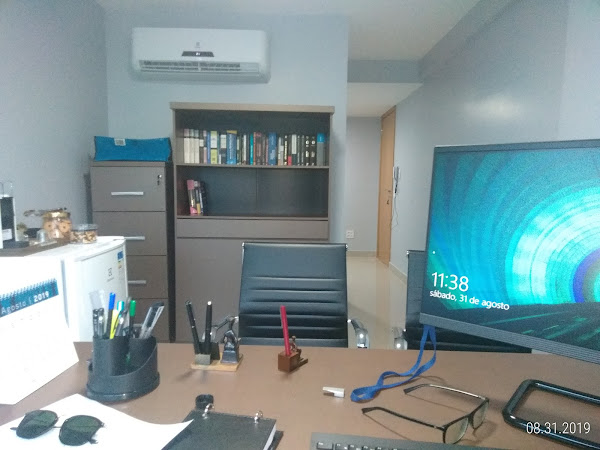 Foto 1 Rocha's advocacia & consultoria