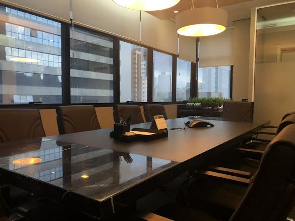 Foto 1 BSCSA Bernardes, Silva & Ciochetta Sociedade de Advogados - Rio de Janeiro / RJ