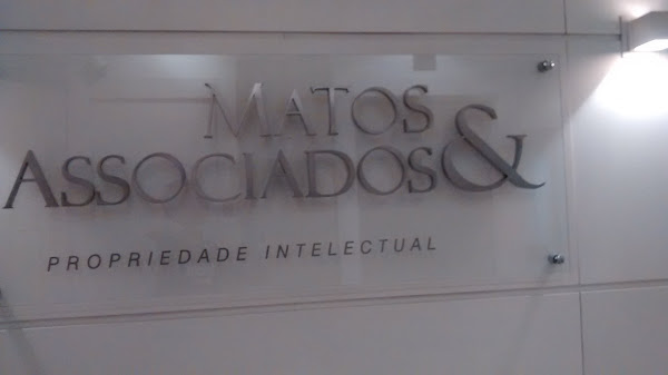 Matos & Associados Propriedade Intelectual Matos & Associados Propriedade Intelectual