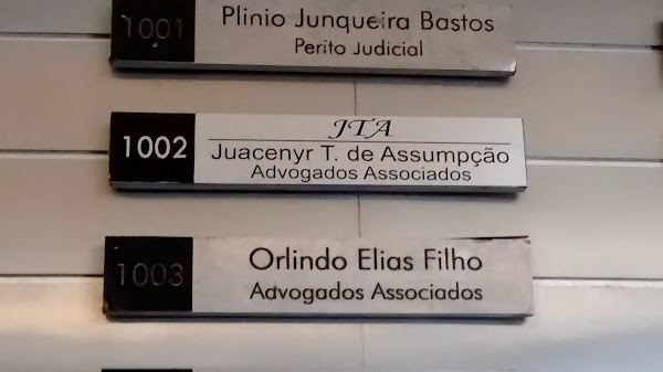 Foto 2 Jta Advogados Associados