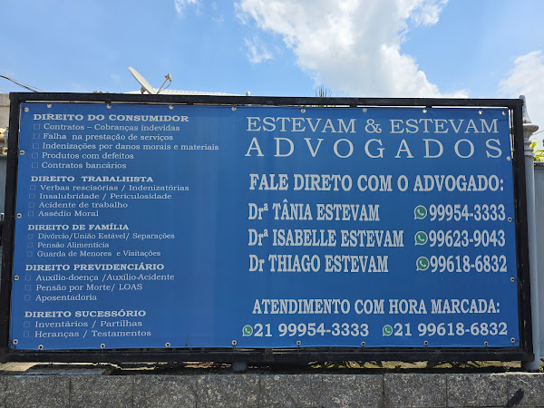 Foto 2 Advogados
