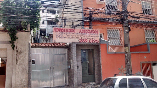 Advogados Associados
