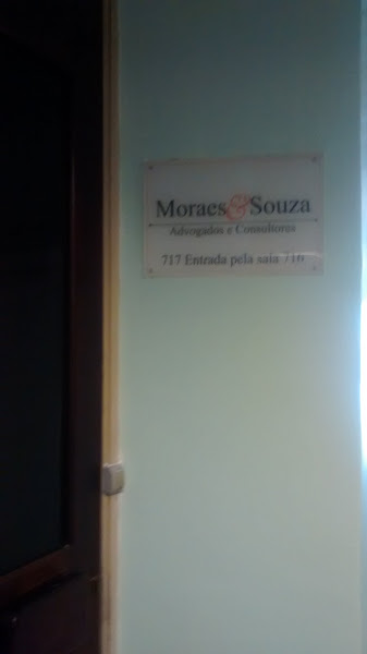 Escritório Moraes & Souza | Advogados e Consultores