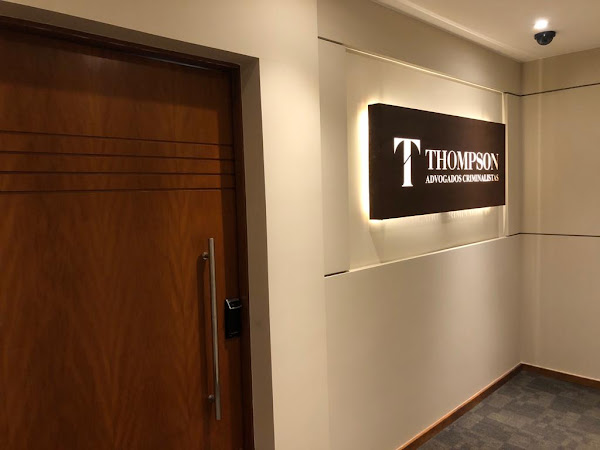 Thompson Advogados