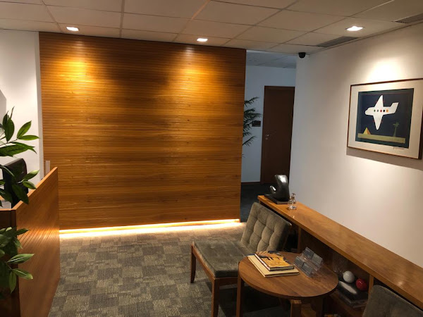 Foto 1 Thompson Advogados