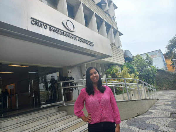 Advogada RJ - Denise Vouga