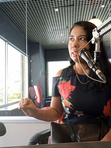 Foto 1 Advogada RJ - Denise Vouga