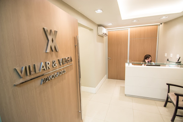 Foto 2 Villar & Veiga Advogados - VVA