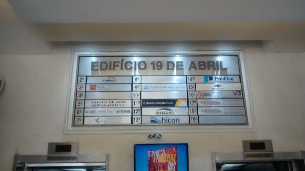 Couto Assis Advogados S/C