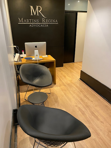 Foto 3 Martins Regina Escritório de Advocacia