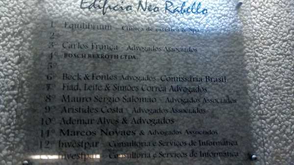 Ademar Alves & Advogados