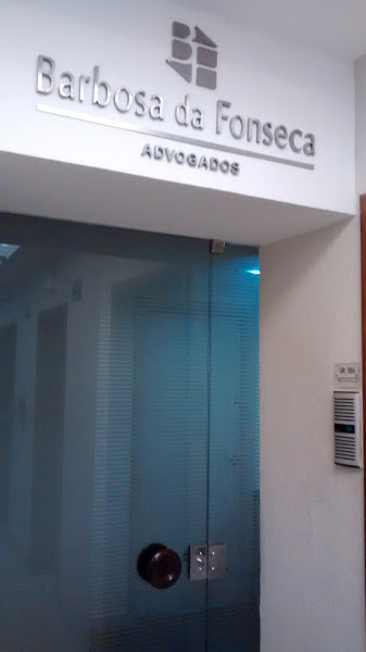 Barbosa da Fonseca Advogados