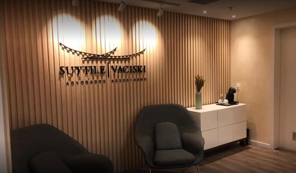 Foto 1 Suttile e Vaciski Advogados Associados