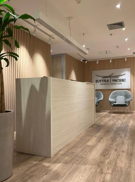 Foto 3 Suttile e Vaciski Advogados Associados