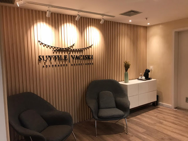 Foto 4 Suttile e Vaciski Advogados Associados