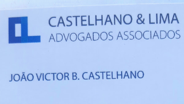 Escritório de advocacia Castelhano & Lima Escritório de advocacia Castelhano & Lima