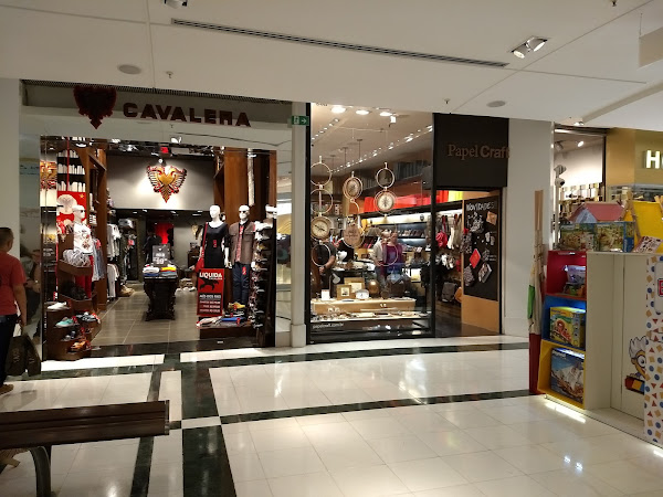 Shopping Rio Sul Shopping Rio Sul