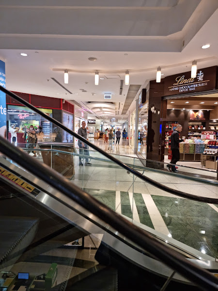 Foto 2 Shopping Rio Sul