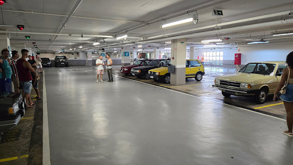 Foto 2 Shopping Boulevard