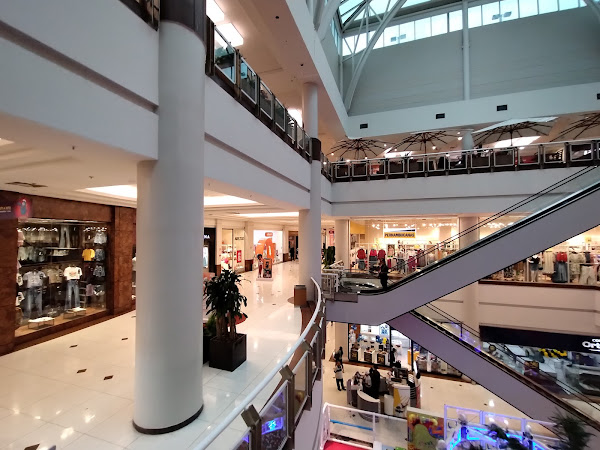 Foto 3 Shopping Boulevard