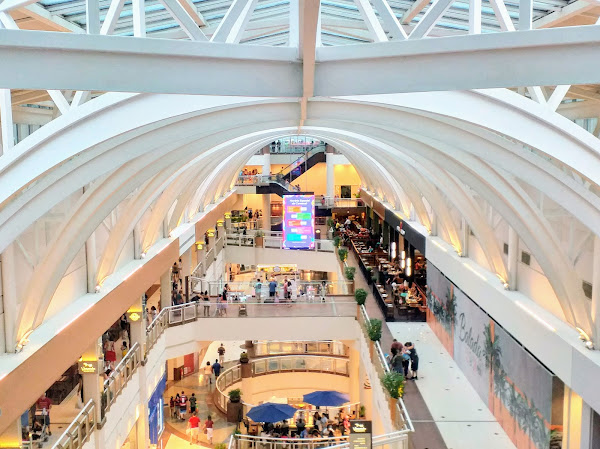 Foto 4 Shopping Boulevard