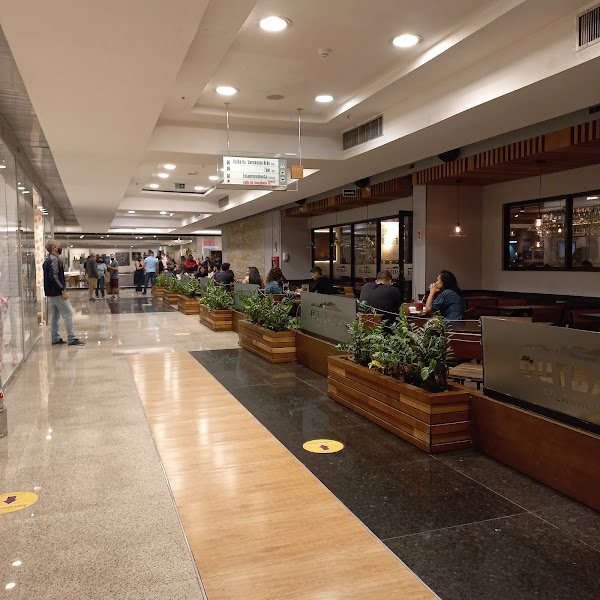 Foto 1 Botafogo Praia Shopping